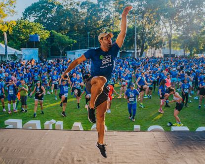 foto corrida estado goias