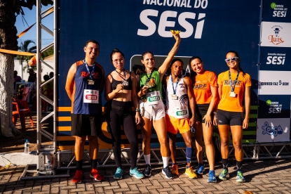 foto corrida estado mato grosso