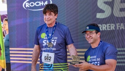 foto corrida estado paraiba