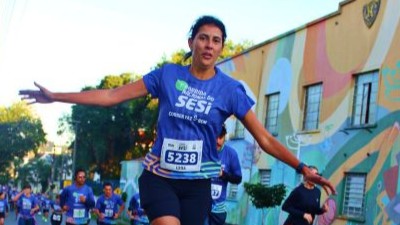 foto corrida estado parana